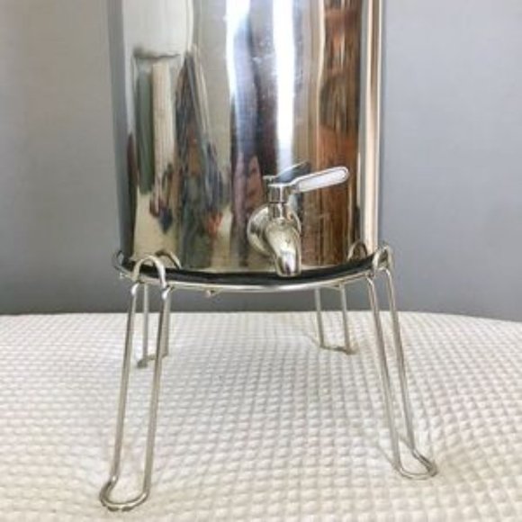 ProPur 304 King Stainless Steel Water Filter - Picture 2 of 3